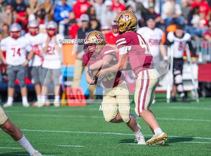 Thumbnail 3 in Cedar vs. Manti (UHSAA 3A Final) photogallery.