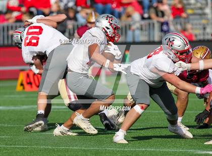 Thumbnail 1 in Cedar vs. Manti (UHSAA 3A Final) photogallery.