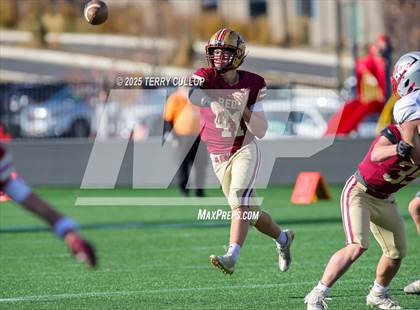 Thumbnail 1 in Cedar vs. Manti (UHSAA 3A Final) photogallery.