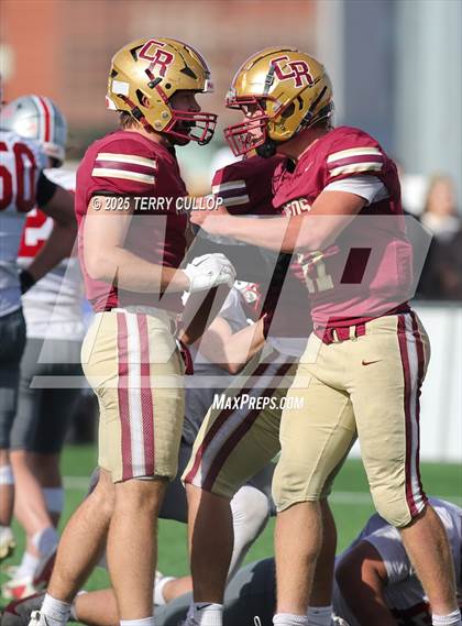 Thumbnail 2 in Cedar vs. Manti (UHSAA 3A Final) photogallery.