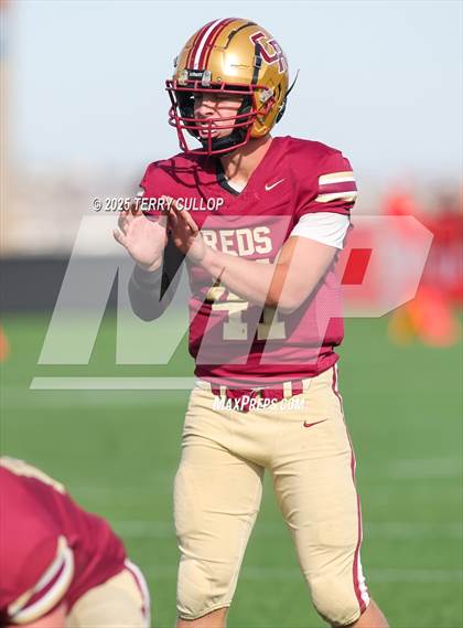 Thumbnail 1 in Cedar vs. Manti (UHSAA 3A Final) photogallery.