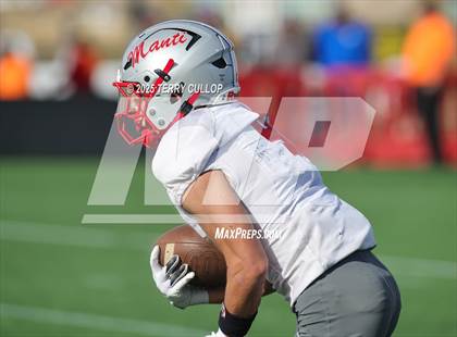 Thumbnail 2 in Cedar vs. Manti (UHSAA 3A Final) photogallery.