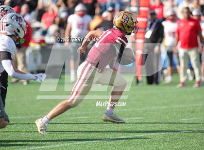 Thumbnail 1 in Cedar vs. Manti (UHSAA 3A Final) photogallery.