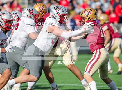 Thumbnail 1 in Cedar vs. Manti (UHSAA 3A Final) photogallery.