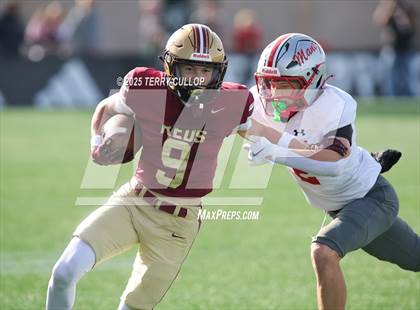 Thumbnail 3 in Cedar vs. Manti (UHSAA 3A Final) photogallery.