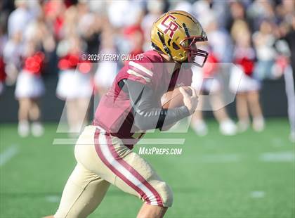 Thumbnail 2 in Cedar vs. Manti (UHSAA 3A Final) photogallery.