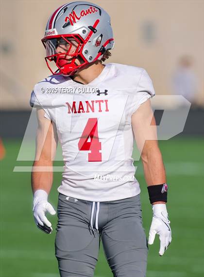 Thumbnail 1 in Cedar vs. Manti (UHSAA 3A Final) photogallery.