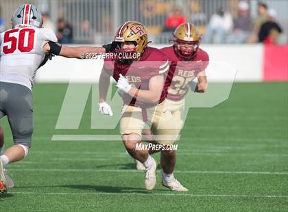 Thumbnail 1 in Cedar vs. Manti (UHSAA 3A Final) photogallery.