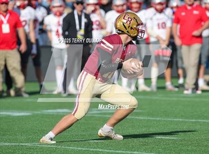 Thumbnail 2 in Cedar vs. Manti (UHSAA 3A Final) photogallery.
