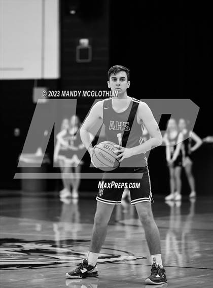 Thumbnail 3 in Auburn @ Illini Central photogallery.
