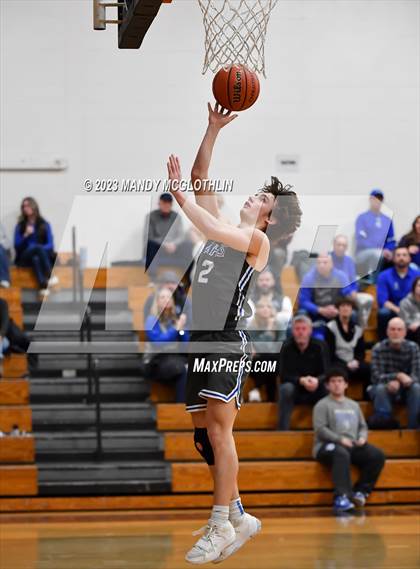 Thumbnail 3 in Auburn @ Illini Central photogallery.