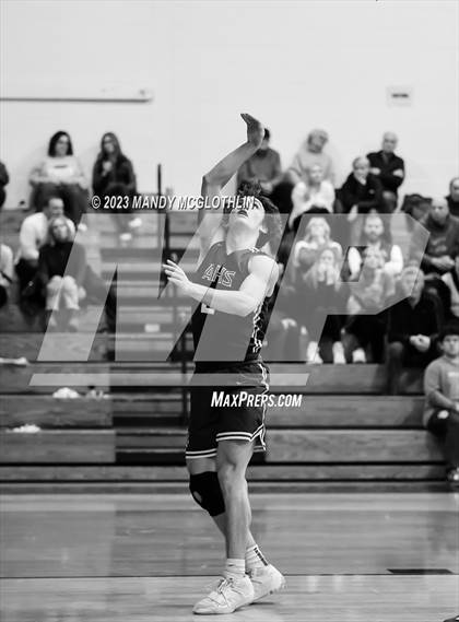 Thumbnail 2 in Auburn @ Illini Central photogallery.