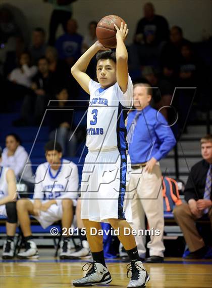Thumbnail 1 in Bakersfield @ Frontier photogallery.