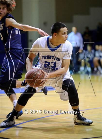 Thumbnail 2 in Bakersfield @ Frontier photogallery.
