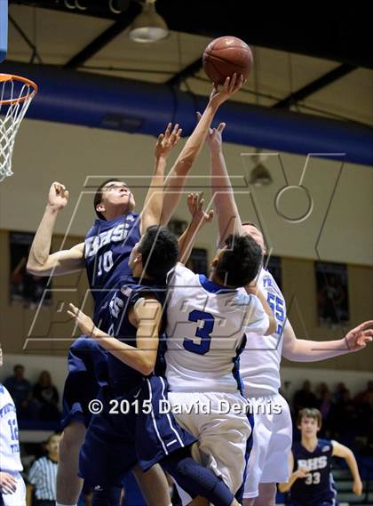 Thumbnail 2 in Bakersfield @ Frontier photogallery.