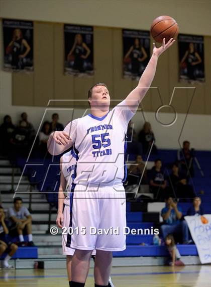 Thumbnail 3 in Bakersfield @ Frontier photogallery.