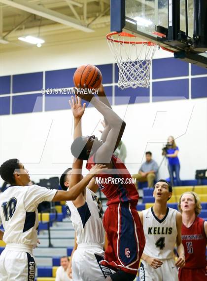 Thumbnail 3 in Centennial @ Kellis photogallery.