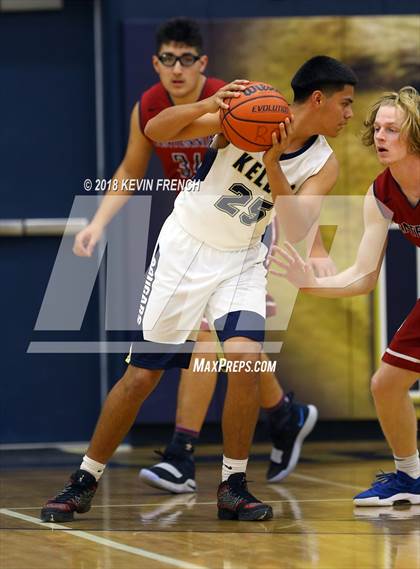 Thumbnail 3 in Centennial @ Kellis photogallery.
