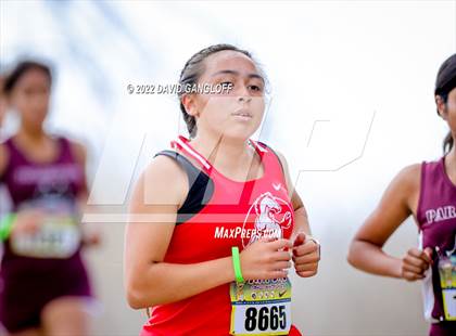 Thumbnail 1 in Mt SAC Invitational (Division 1 - Race 75) photogallery.