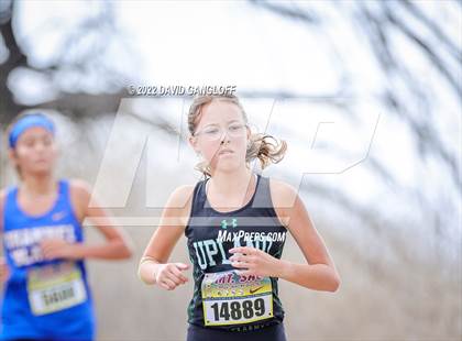 Thumbnail 3 in Mt SAC Invitational (Division 1 - Race 75) photogallery.