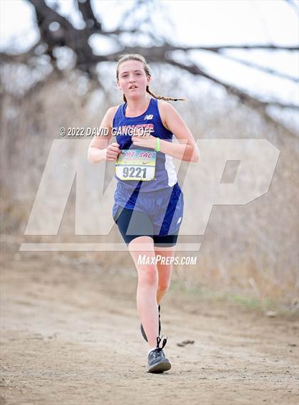 Thumbnail 2 in Mt SAC Invitational (Division 1 - Race 75) photogallery.