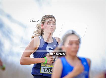 Thumbnail 3 in Mt SAC Invitational (Division 1 - Race 75) photogallery.