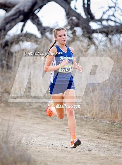 Thumbnail 2 in Mt SAC Invitational (Division 1 - Race 75)  photogallery.