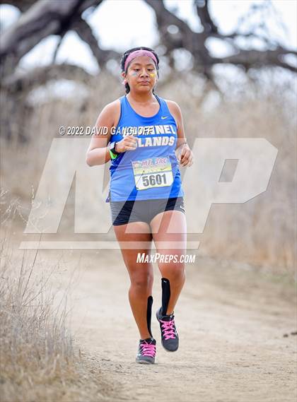 Thumbnail 2 in Mt SAC Invitational (Division 1 - Race 75) photogallery.