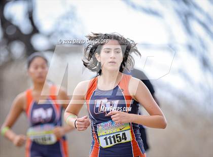Thumbnail 2 in Mt SAC Invitational (Division 1 - Race 75) photogallery.