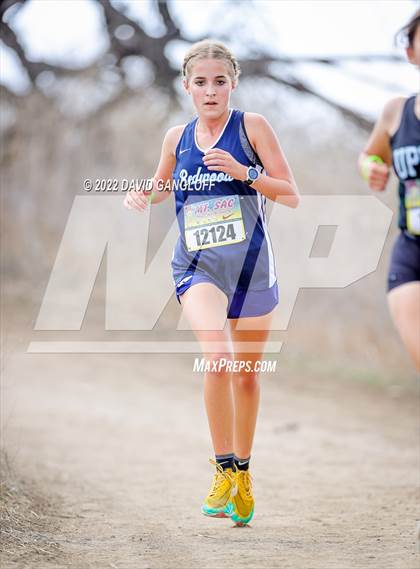 Thumbnail 1 in Mt SAC Invitational (Division 1 - Race 75) photogallery.