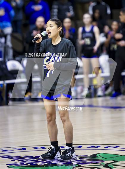 Thumbnail 3 in Kingsburg vs. Sierra (CIF CS Division 3 Championship) photogallery.