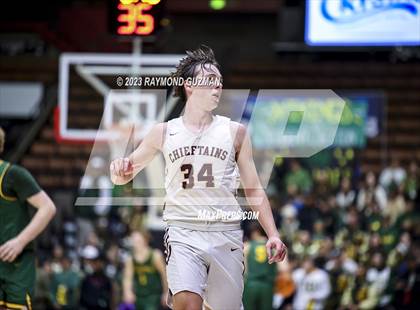 Thumbnail 3 in Kingsburg vs. Sierra (CIF CS Division 3 Championship) photogallery.