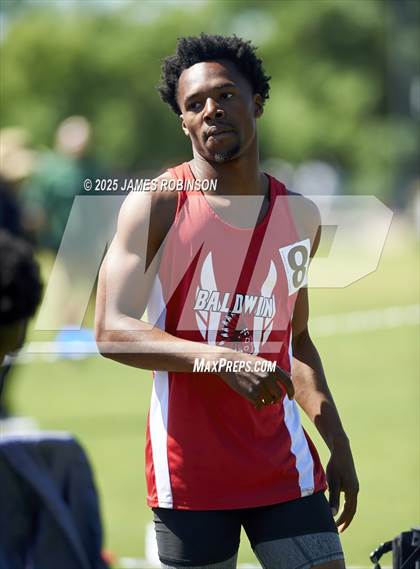 Thumbnail 1 in Gateway Conference Championships (800m) photogallery.