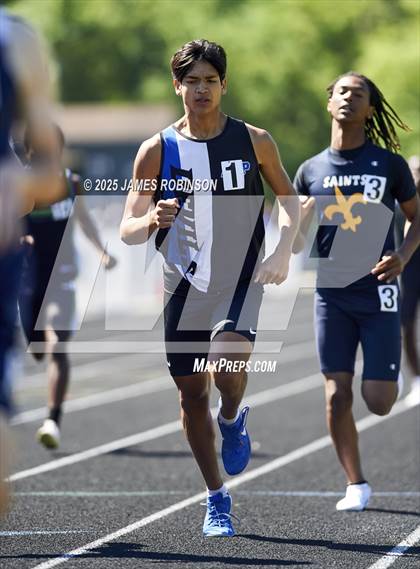 Thumbnail 2 in Gateway Conference Championships (800m) photogallery.