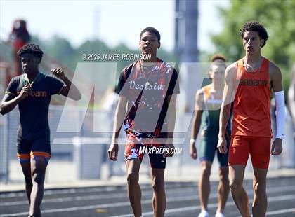 Thumbnail 3 in Gateway Conference Championships (800m) photogallery.
