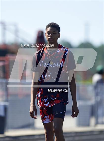 Thumbnail 1 in Gateway Conference Championships (800m) photogallery.