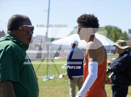 Thumbnail 3 in Gateway Conference Championships (800m) photogallery.
