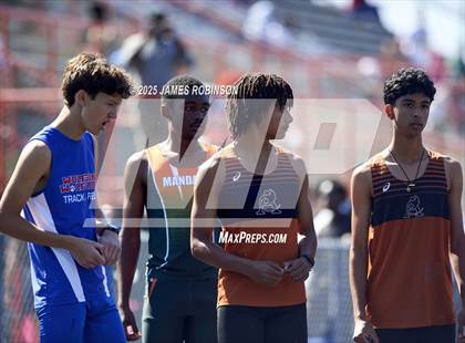 Thumbnail 2 in Gateway Conference Championships (800m) photogallery.