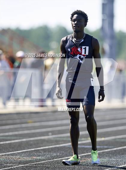 Thumbnail 1 in Gateway Conference Championships (800m) photogallery.