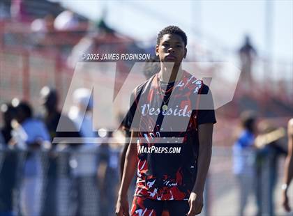 Thumbnail 3 in Gateway Conference Championships (800m) photogallery.