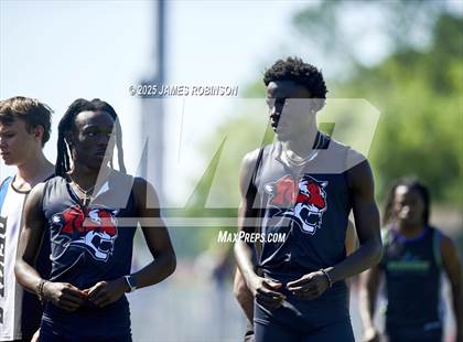 Thumbnail 1 in Gateway Conference Championships (800m) photogallery.