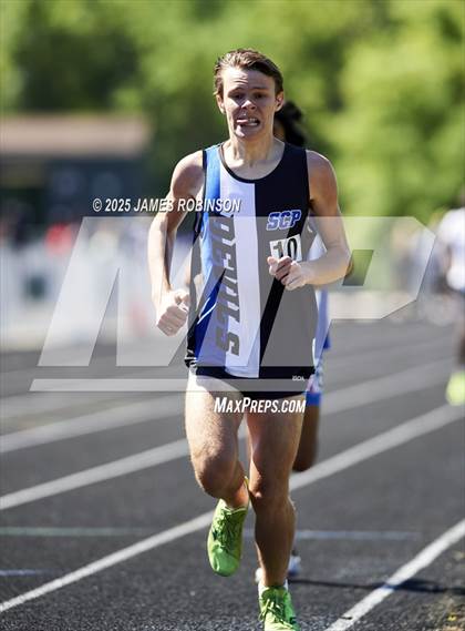 Thumbnail 2 in Gateway Conference Championships (800m) photogallery.
