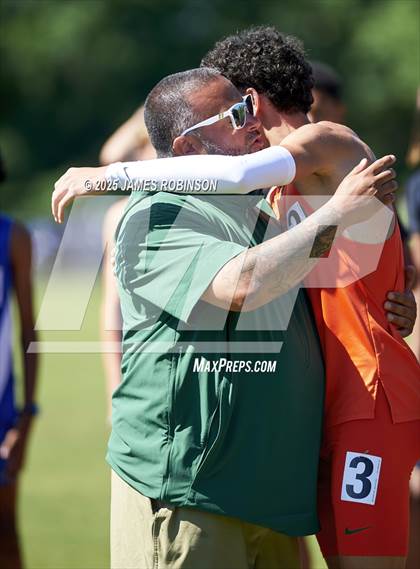Thumbnail 2 in Gateway Conference Championships (800m) photogallery.