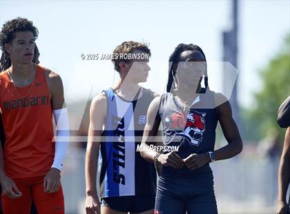 Thumbnail 3 in Gateway Conference Championships (800m) photogallery.