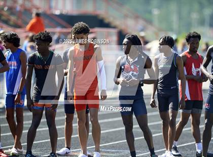 Thumbnail 1 in Gateway Conference Championships (800m) photogallery.