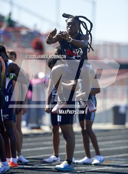 Thumbnail 1 in Gateway Conference Championships (800m) photogallery.