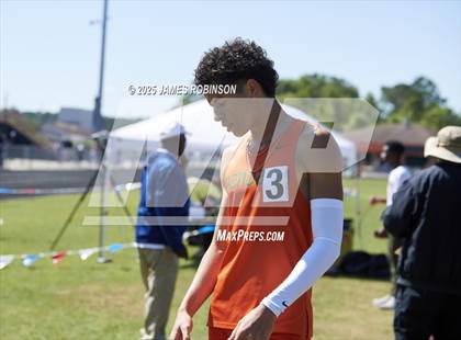 Thumbnail 3 in Gateway Conference Championships (800m) photogallery.