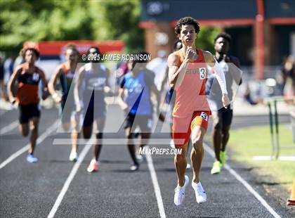 Thumbnail 3 in Gateway Conference Championships (800m) photogallery.