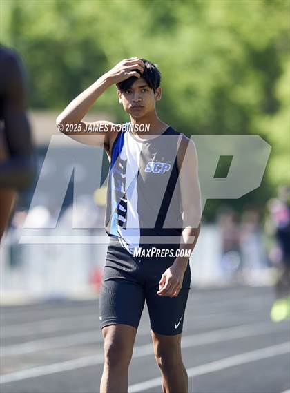 Thumbnail 3 in Gateway Conference Championships (800m) photogallery.