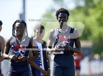 Thumbnail 2 in Gateway Conference Championships (800m) photogallery.